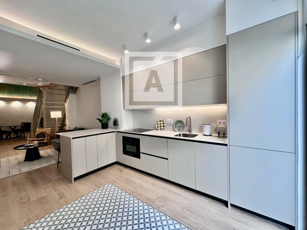 Dúplex en venta – Ciudad Jardín - foto 1