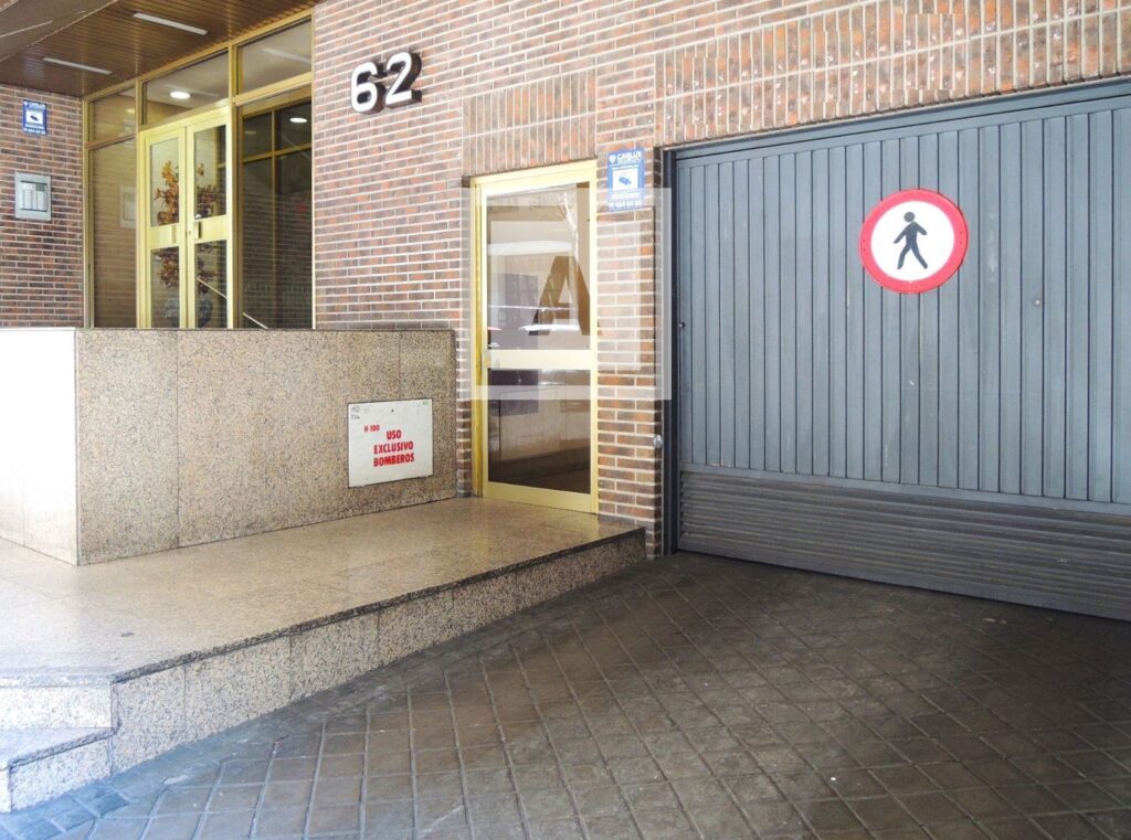 Garaje en venta - Salamanca - foto 8