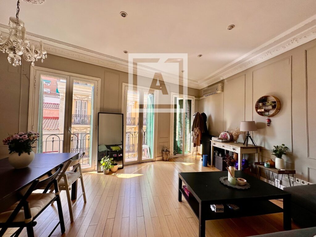 Piso en venta - Chamberí - foto 3