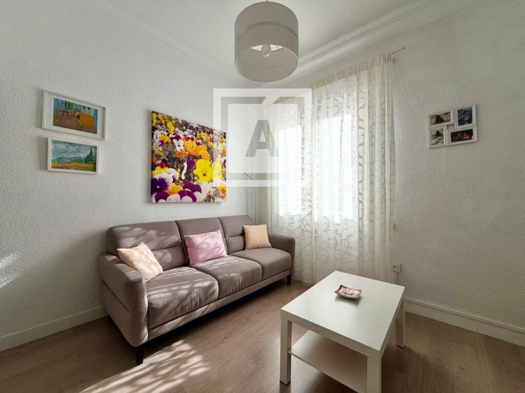 Piso en venta - Cruz del Rayo - foto 1