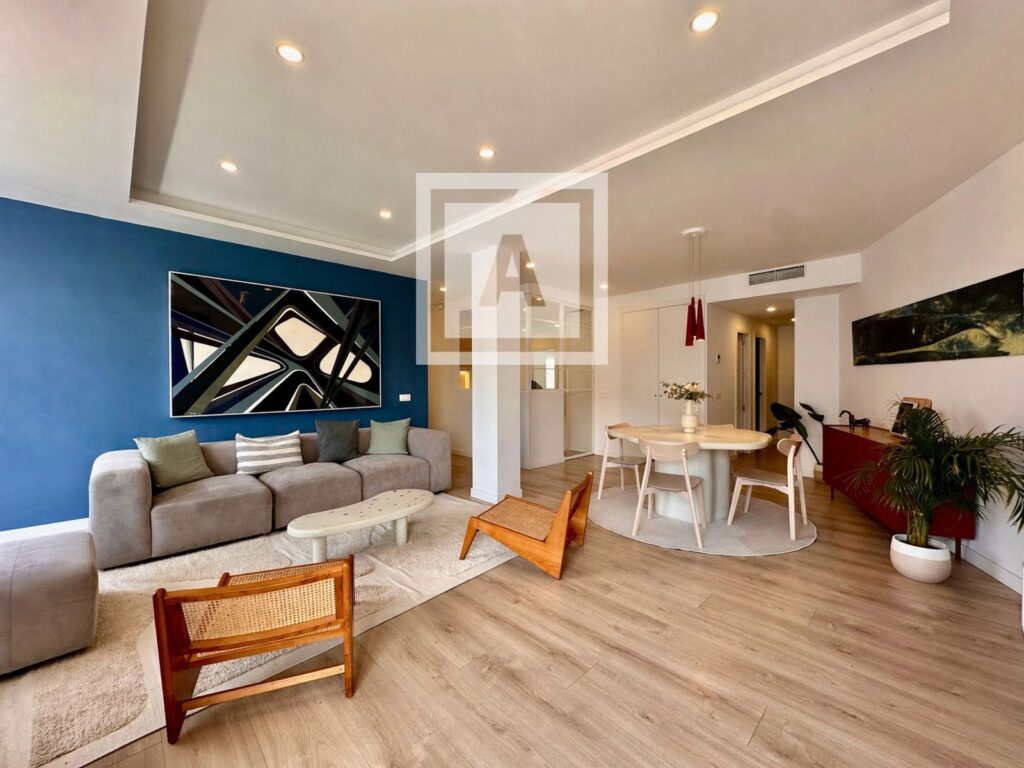 Piso en venta - Goya - foto 1