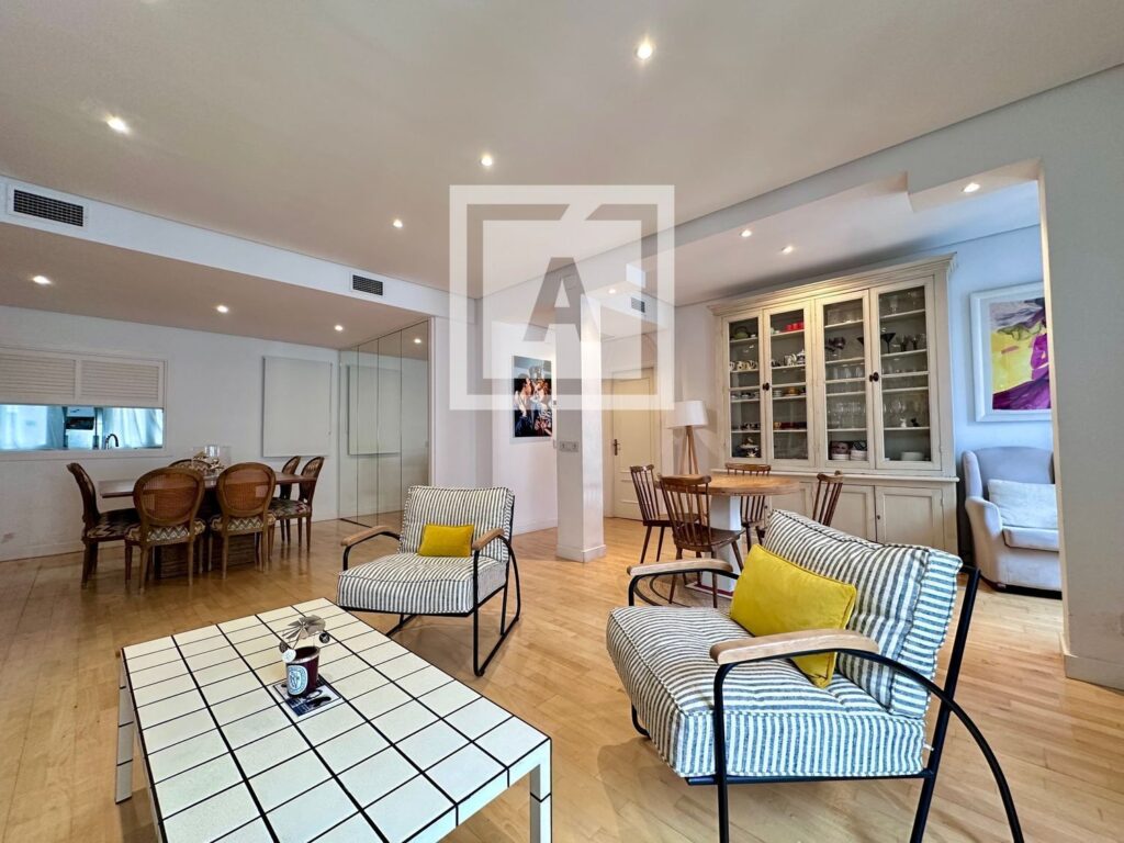 Piso en venta - Justicia - foto 1